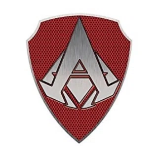 Shop Ace Armor Shield logo