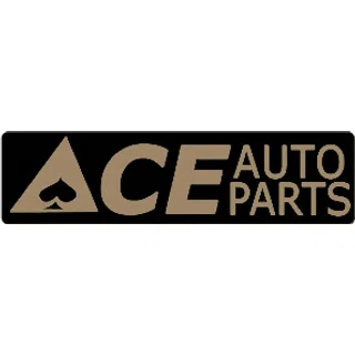 Ace Auto Parts logo