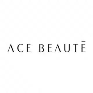 Ace Beaute logo