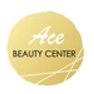 Ace Beauty Center CA logo