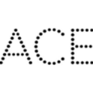 Ace Cosmetics  logo