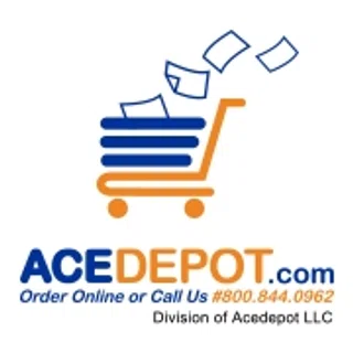 Acedepot.com logo
