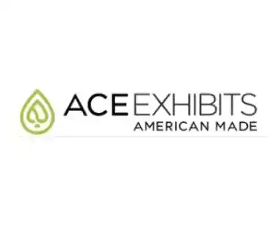 Ace Exhibits logo