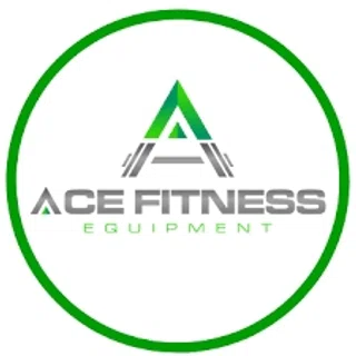 Ace Fitness Equipment logo