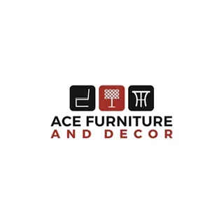 Ace Furniture and Decor logo