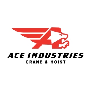 Shop Ace Industries logo