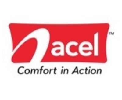 Shop Acel Comfort logo