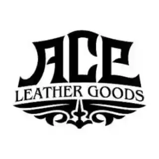 Ace Leather Goods logo