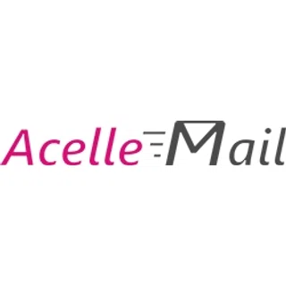 Shop Acelle Mail logo