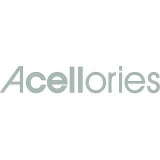 Acellories logo