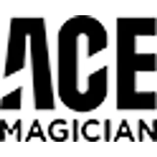 ACEMAGICIAN logo