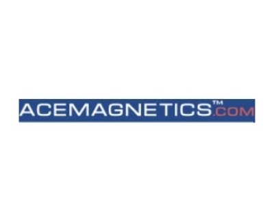 Shop AceMagnetics.com logo