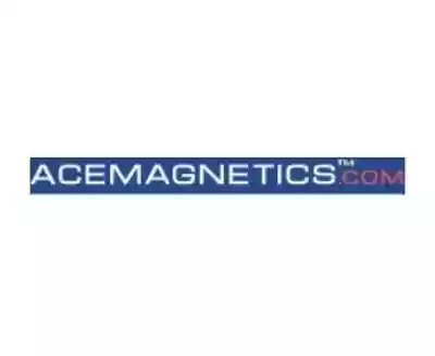 Shop AceMagnetics.com coupon codes logo
