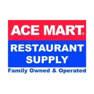 Ace Mart Restaurant Supply promo codes
