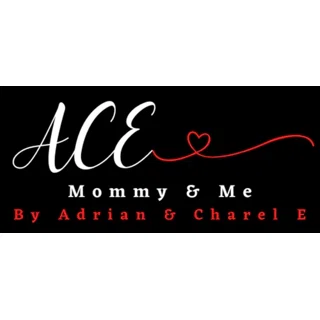 ACE Mommy and Me logo