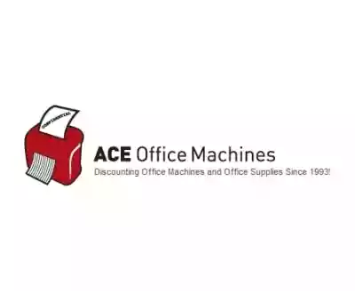 Shop Ace Office Machines coupon codes logo