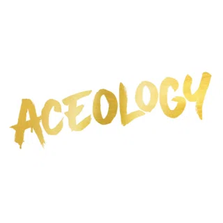 Aceology US logo