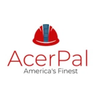 AcerPal logo