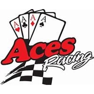 Aces Racing logo