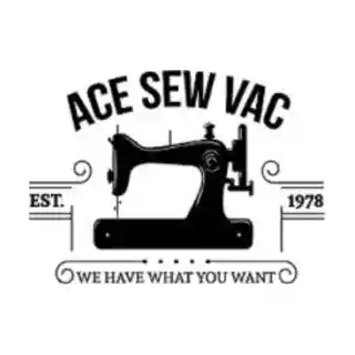 Ace Sew Vac coupon codes