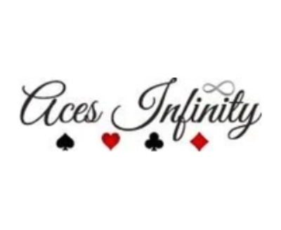 Shop ACES INFINITY logo