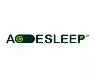 Acesleep logo