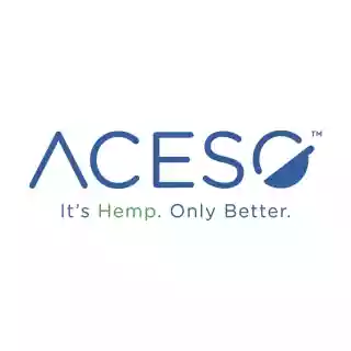 Shop Aceso Hemp logo