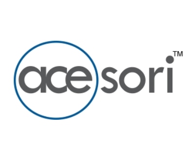 Shop ACEsori logo