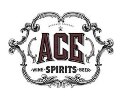 Shop Ace Spirits logo