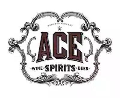 Ace Spirits logo