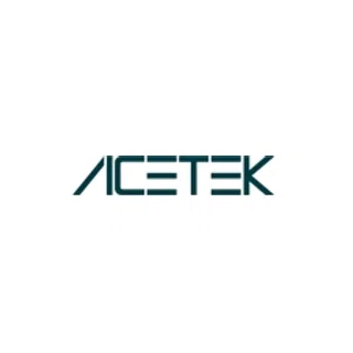 Acetek logo