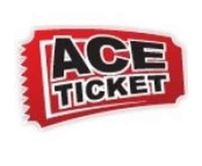Shop AceTicket logo