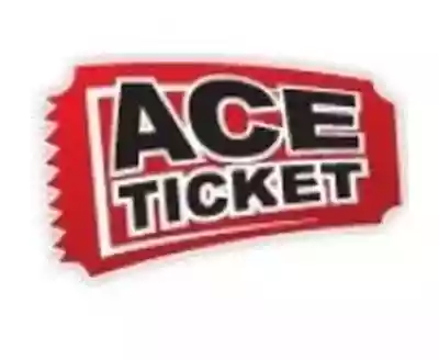 AceTicket coupon codes