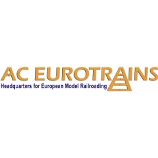 AC Eurotrains logo
