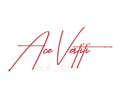 Shop Ace Vestiti logo