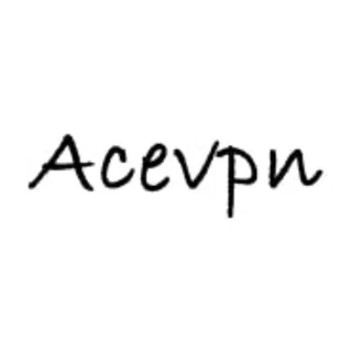 Shop Acevpn logo