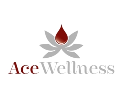 Shop AceWellness logo
