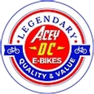 Shop Acey DC logo