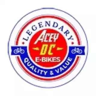 Acey DC discount codes