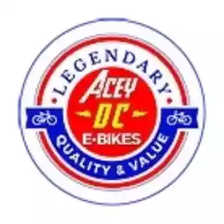 Acey DC logo