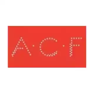A.C.F coupon codes