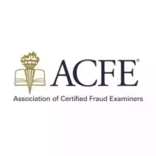 Shop Association of Certified Fraud Examiners logo