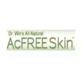 AcFREE Skin coupon codes