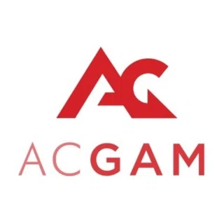 Shop ACGam logo