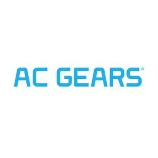 Shop AC Gears logo