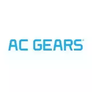 AC Gears logo
