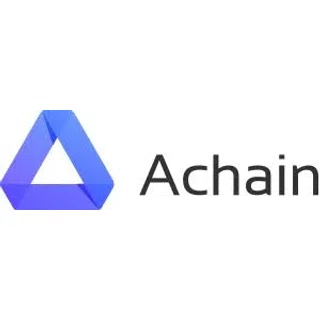 Achain logo