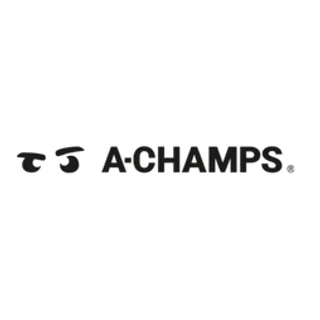 A-CHAMPS logo