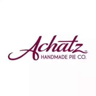 Achatz Handmade Pie Co. discount codes