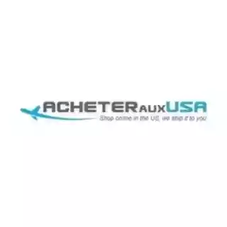 Shop Acheter Aux USA promo codes logo
